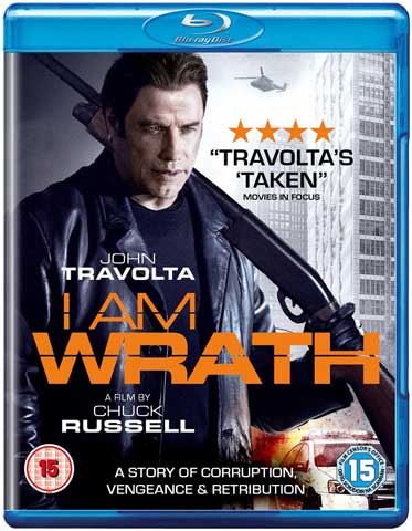 Nonton I Am Wrath (2016) sub indo