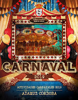 Adamuz - Carnaval 2019