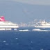 Κόντρες στο Αιγαίο: Νήσος Μύκονος vs. Blue Star Naxos