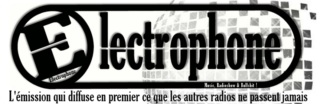 electrophone