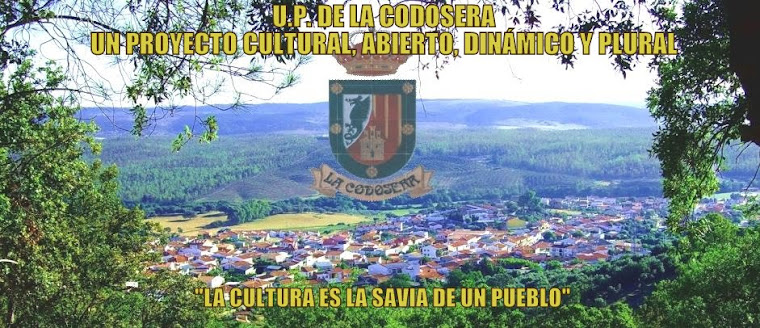 Universidad Popular de La Codosera