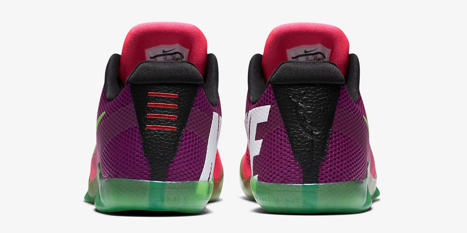 Nike Kobe 11 Mambacurial 'Original' Boots Released Footy Headlines