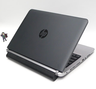 Laptop HP ProBook 430 G3 Bekas Di Malang