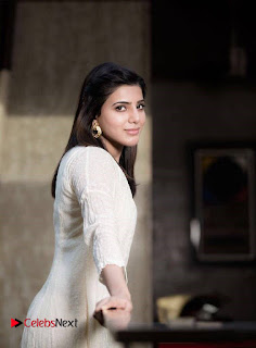 Actress Samantha Latest Pictureshoot Gallery 0001