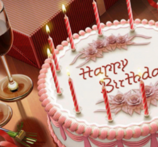 Best Birthday Cards, Latest Birthday Cards, Happy Birthday Greeting