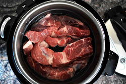 cooker pressure power xl ribs kitchen space save boneless