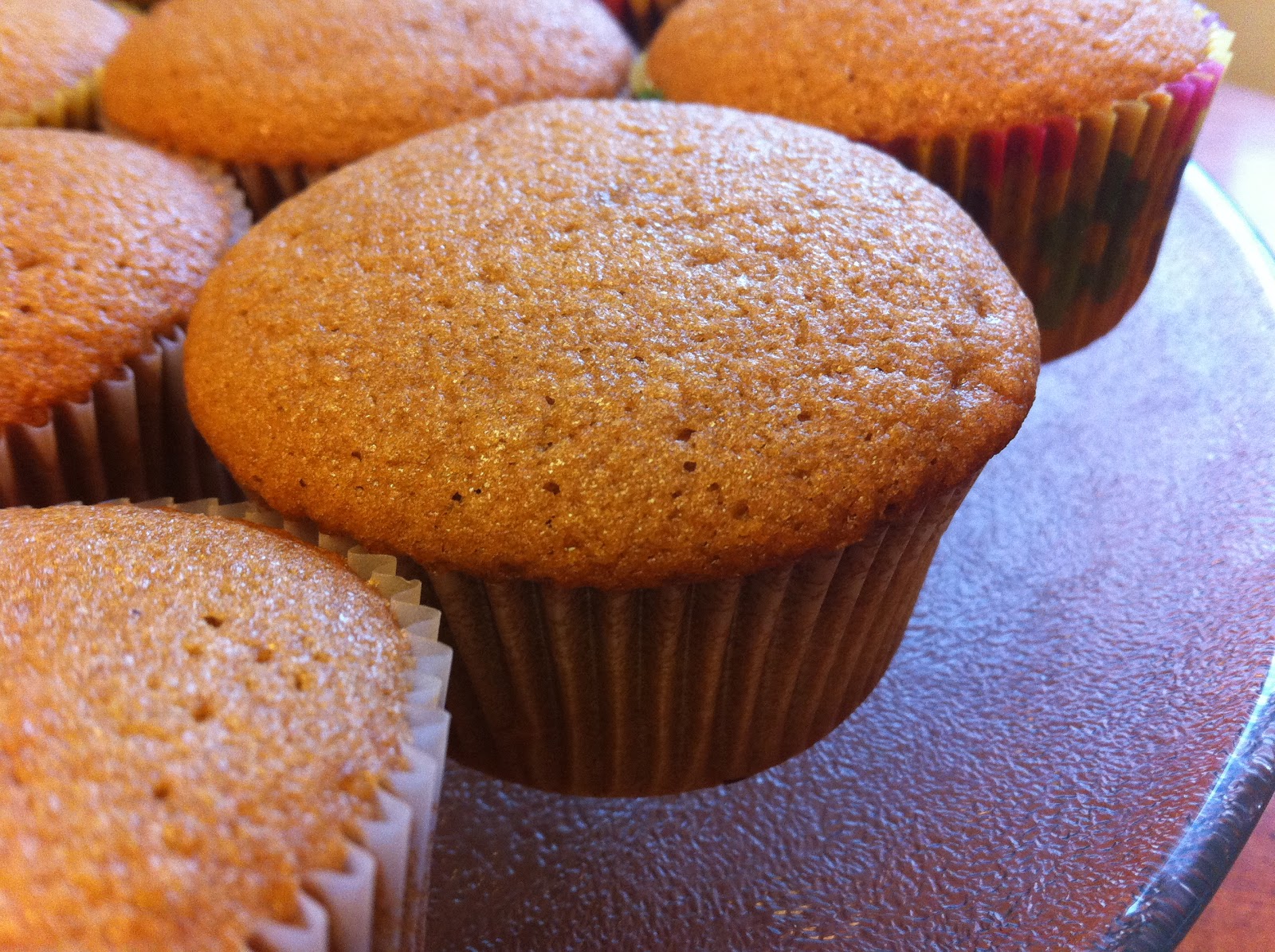 Cooking with Jax Caramel Coffee Cupcakes