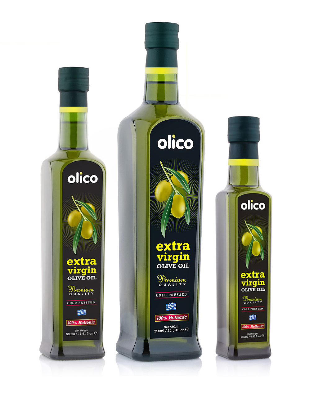 Virgin Olive Virgin Olive Oil Brands In India