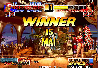 The King Of Fighters 96 Game Free Download For Pc