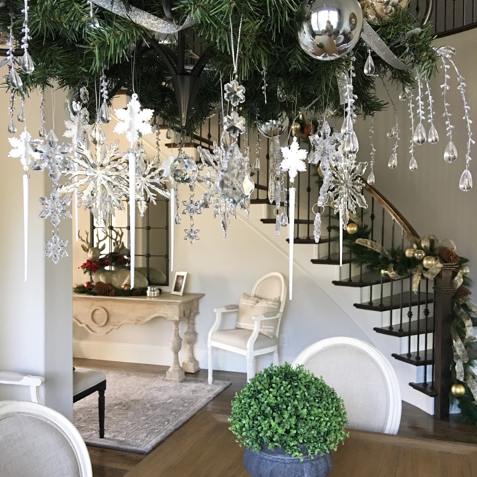Classic Style Home My Black Friday Find and More Christmas Decor