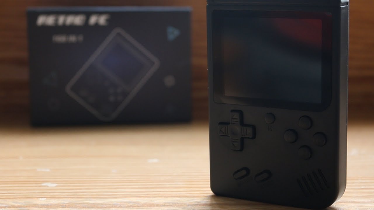 Mini Game Boy Mini Game Boy