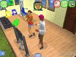 Sims Sims