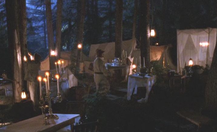 Filming Locations Of Chicago And Los Angeles Gilmore Girls Season 5 Episode 7 You Jump I Jump Jack
