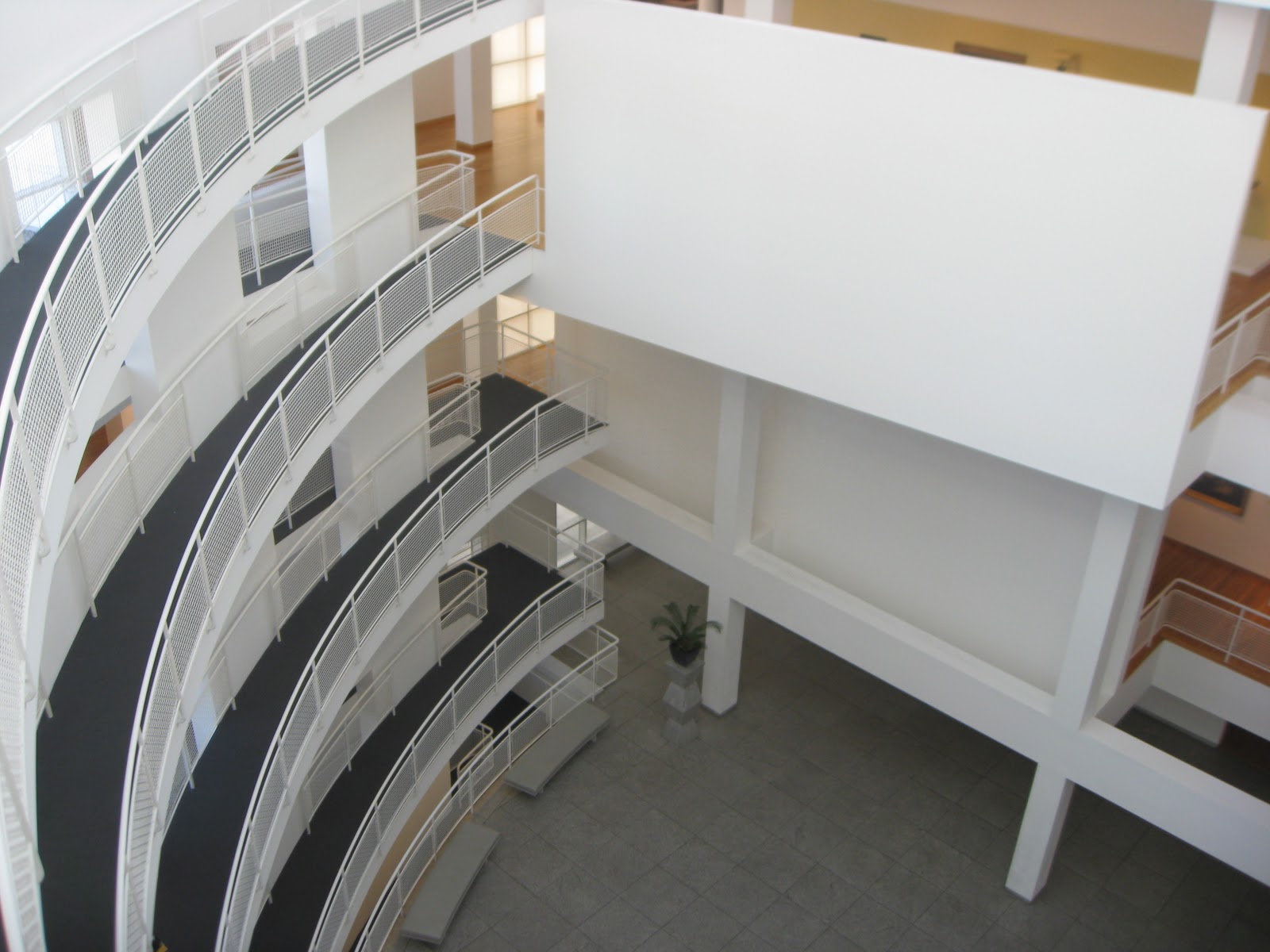 Ethnography of Place: Reflections of My Visit to the High Museum