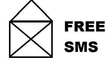 Send Free SMS in India