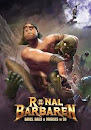 Ronal The Barbarian