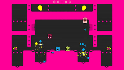 Spitlings Game Screenshot 2