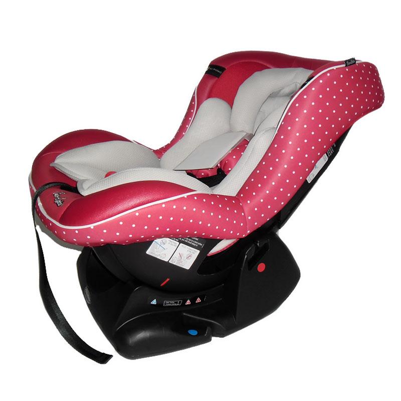 Baby car