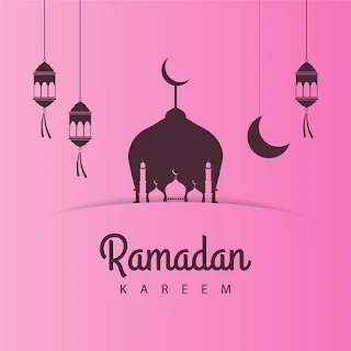 خلفيات رمضان كريم 2023 بالانجليزي