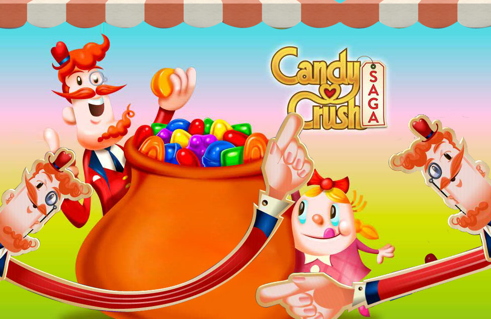 Free Download Candy Crush Saga for iOS Devices | Free Download Flash Games