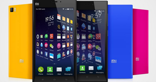 Daftar Harga Hp Xiaomi Terbaru Bulan Ini