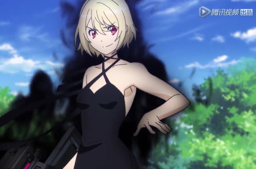 Gun Girls