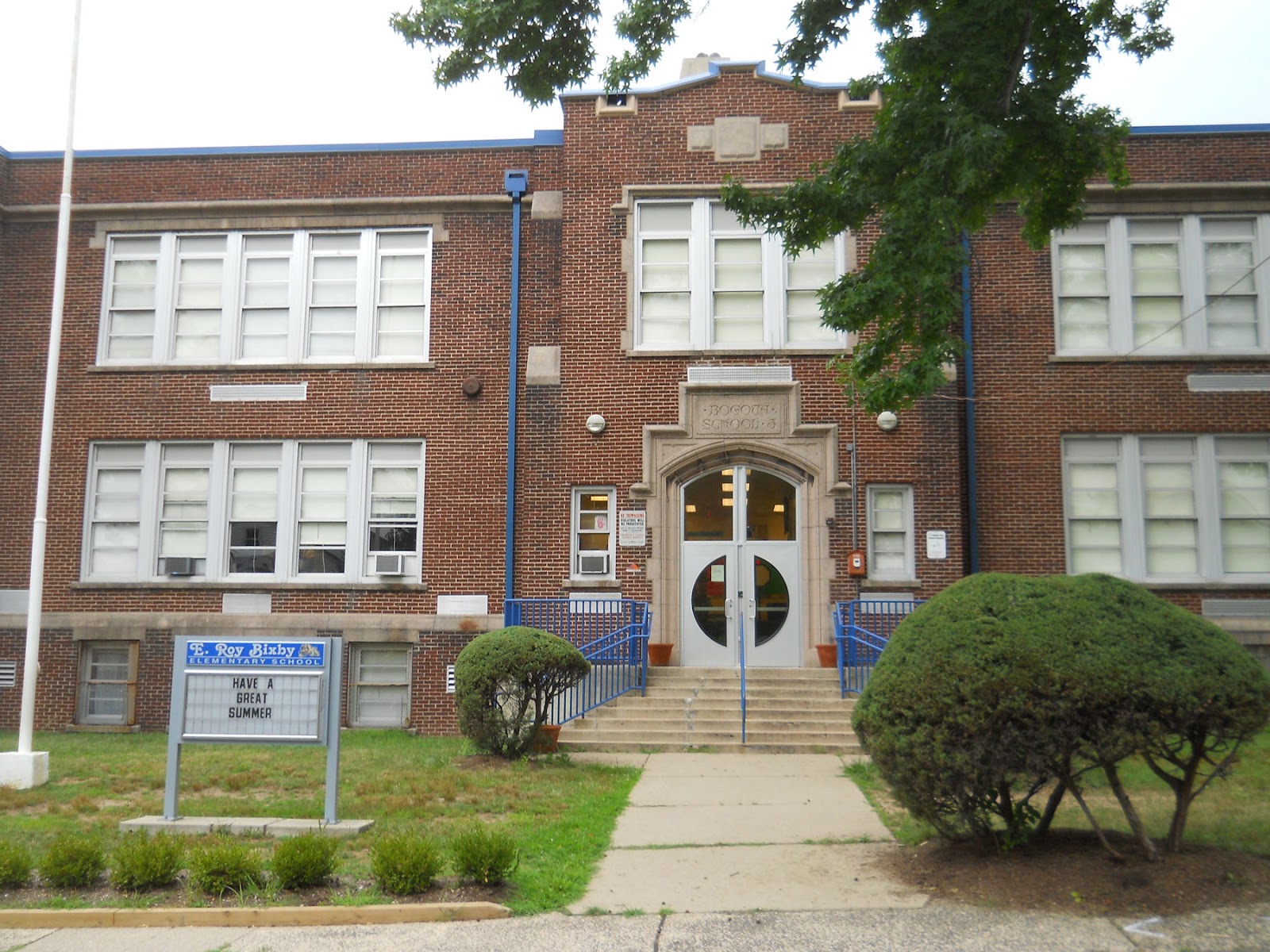 Bogota Blog NJ Stories from the Bogota Bulletin