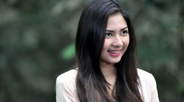 Jessica Mila Cantik Jessica Mila Cantik