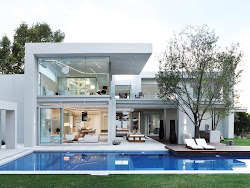 Modern Luxury Pool Designs