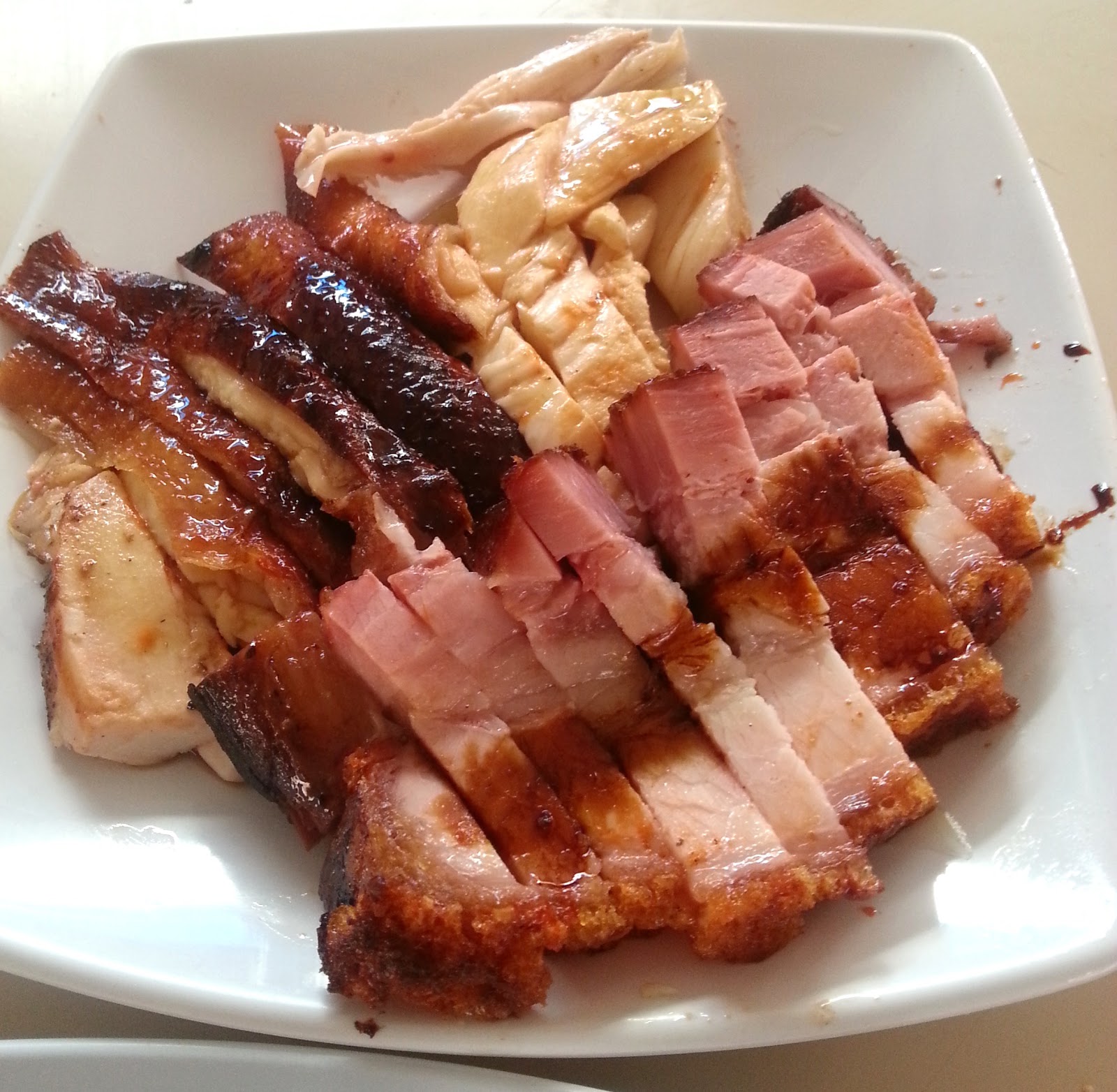 Freedom LC Life Yi Lu Fa Hong Kong Style Roasted Meat Blk 84 Marine