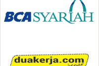 Lowongan Kerja Bulan Juli Bank BCA Syariah Terbaru 2016