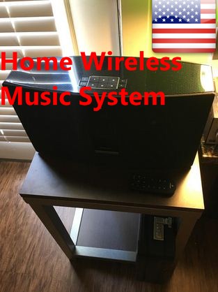 bose soundtouch apple music 2018