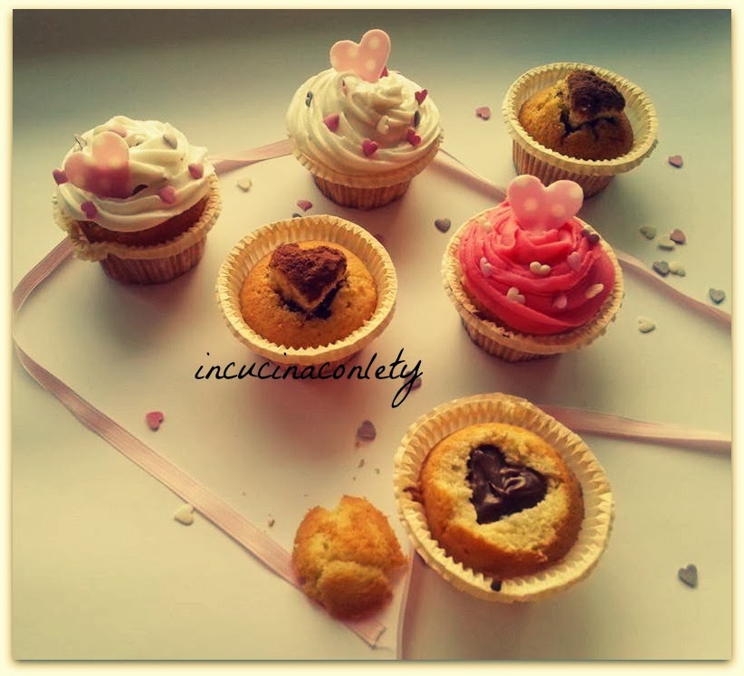 cupcakes di s.valentino!!!