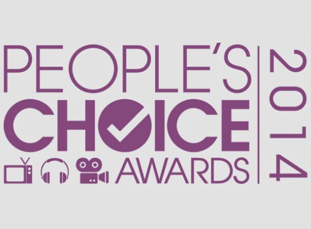 40th People's Choice Awards (2014)
