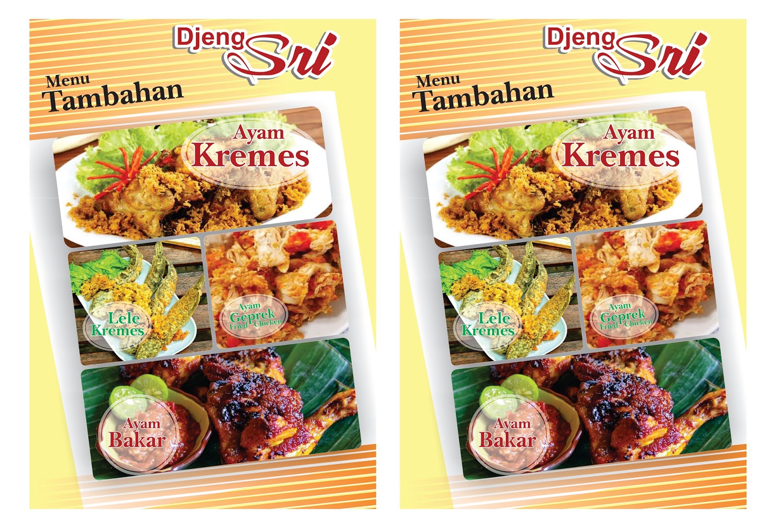 Desain Menu Seblak Agen87
