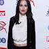 UK Journalist Lucy Watson At Pride of Sports Awards