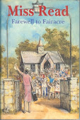 Fairwell to Fairacre; 1st ed.  £15.00