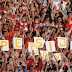 Jumlah Penonton Persija Vs Arema FC Di Stadion GBK Pecahkan Rekor 