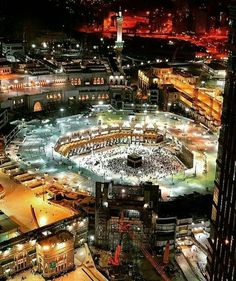 makka madina