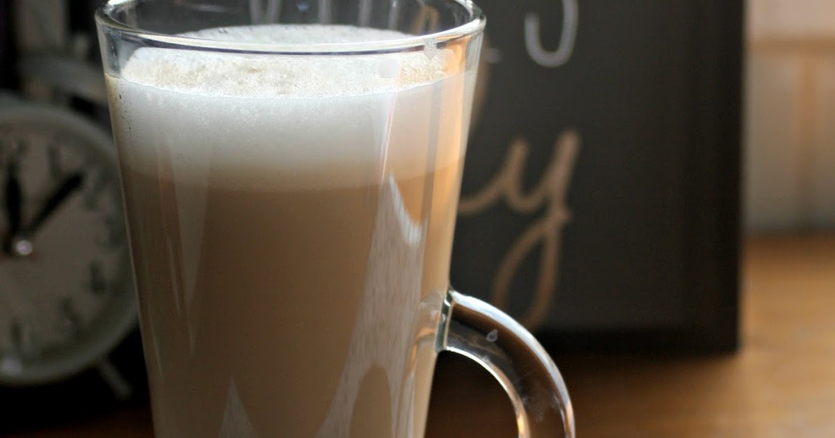 Anyonita Nibbles GlutenFree Recipes DairyFree Instant Coffee