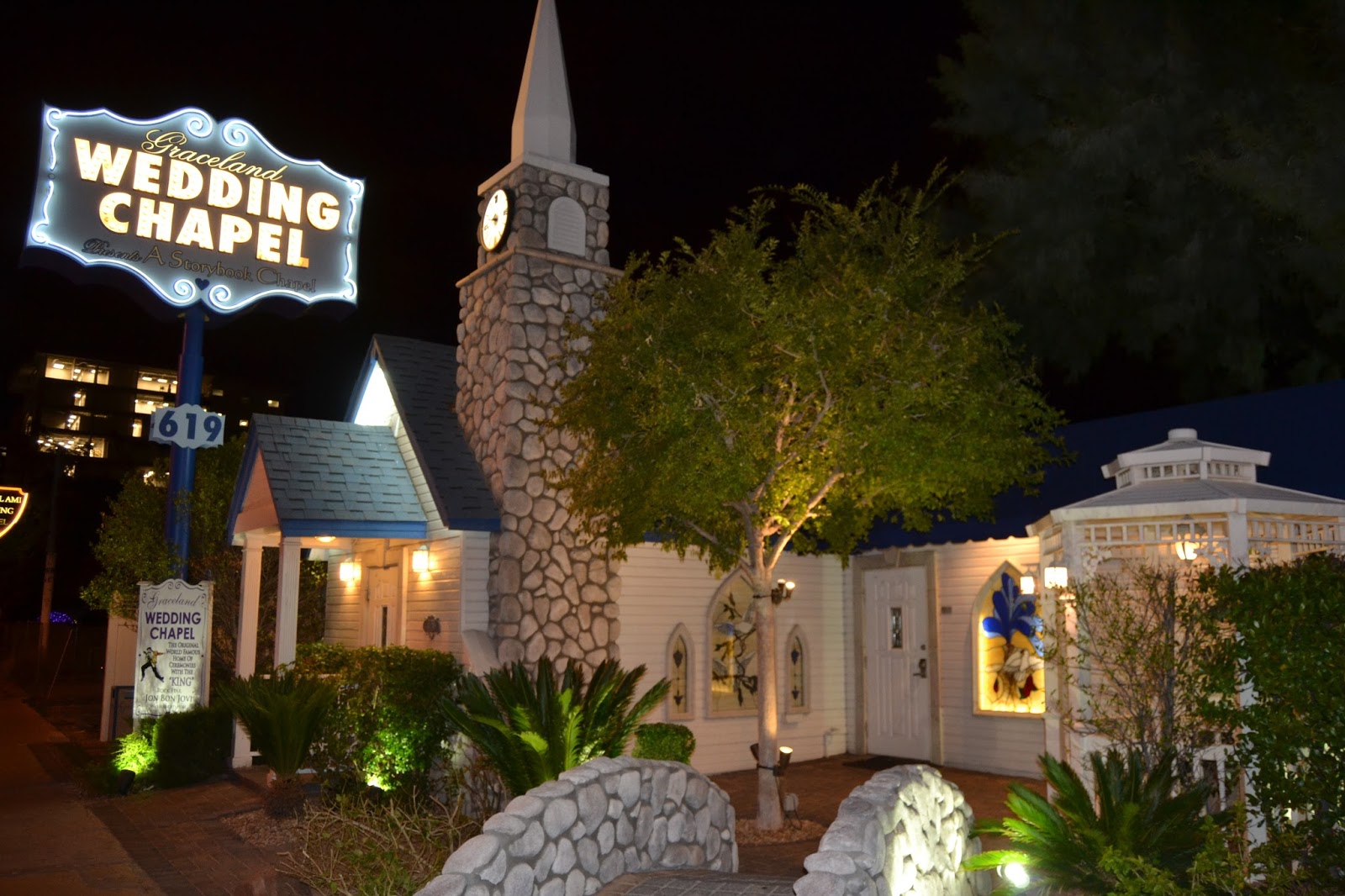 Boda en Las Vegas y Hawaii en 15 dias - Blogs de USA - BODA EN LAS VEGAS (5)