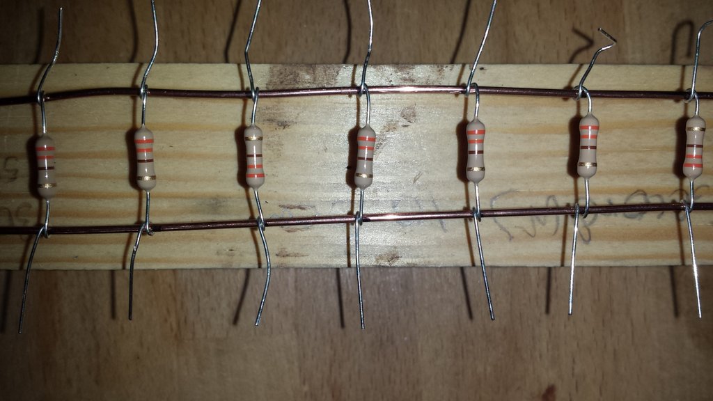 DIY Dew Heater