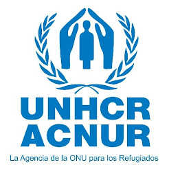 Agencia ONU Refugiados