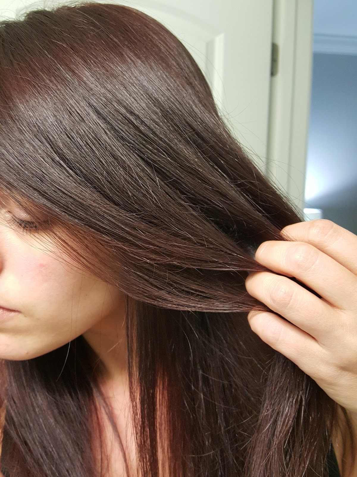 Just Me Vibing: Madison Reed Hair Color Review