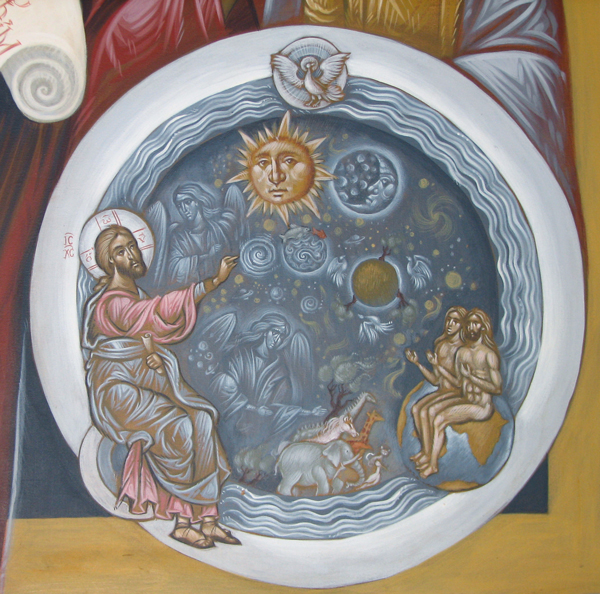 ЗНАМЕЊЕ: Свети Максим Исповедник