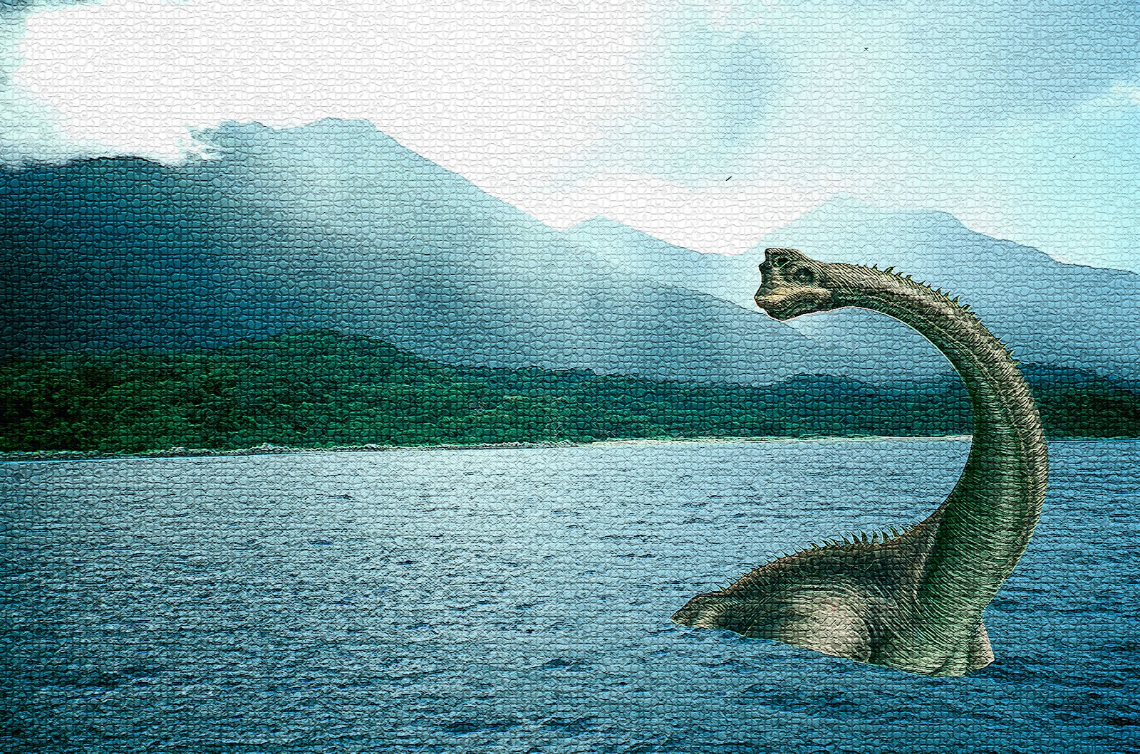 The Paranormal Pastor: Trailer for the new documentary quot Cryptotrip quot