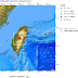 Terremoto de 6.3 grados en Taiwán: un muerto, heridos y daños