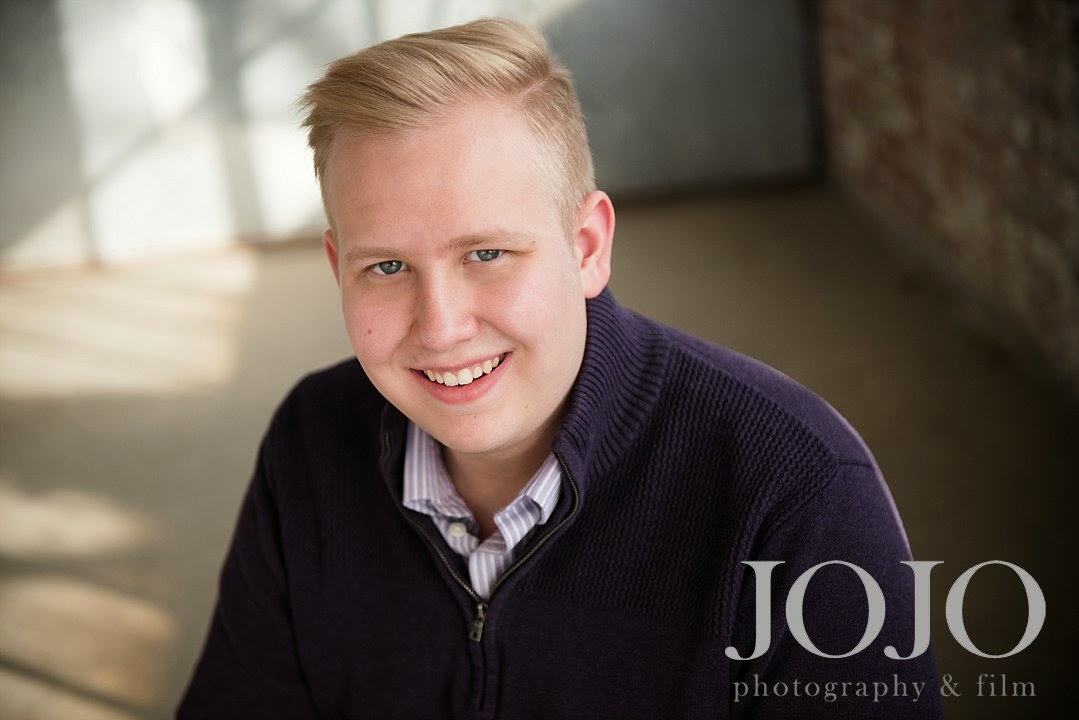 JOJO ACTORS, ACTORS, EVERYWHERE! HEADSHOT PHOTOGRAPHYCOLUMBUS, OHIO