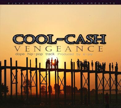 Cool Cash – Vengeance