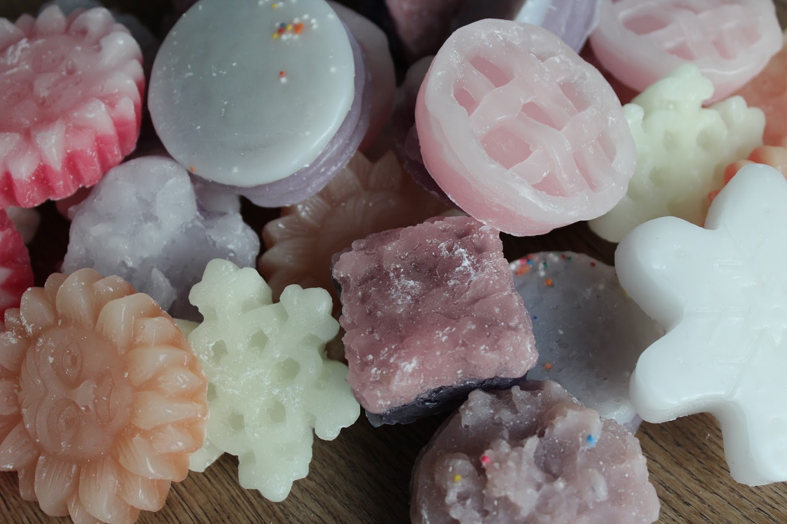 Furianne Haul Candles From The Keeping Room February 2016